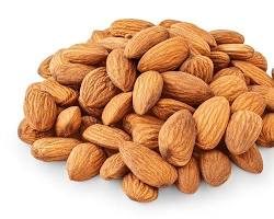 Almonds