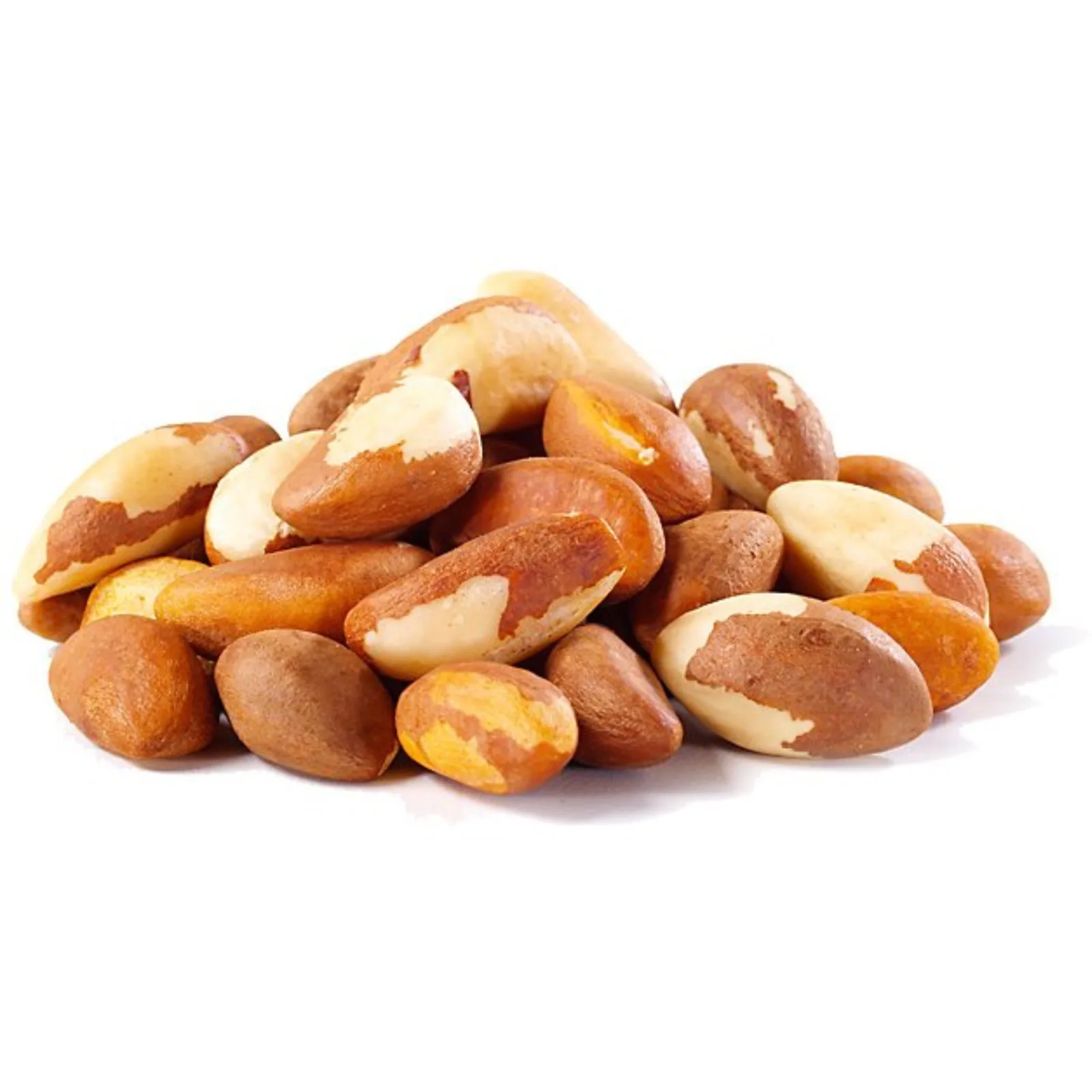 Brazil nuts