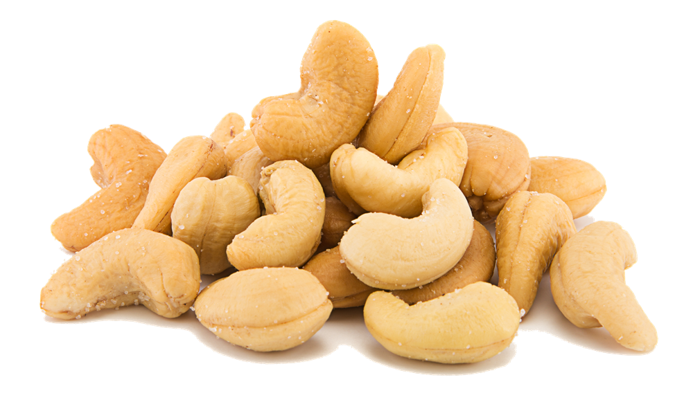 Cashews