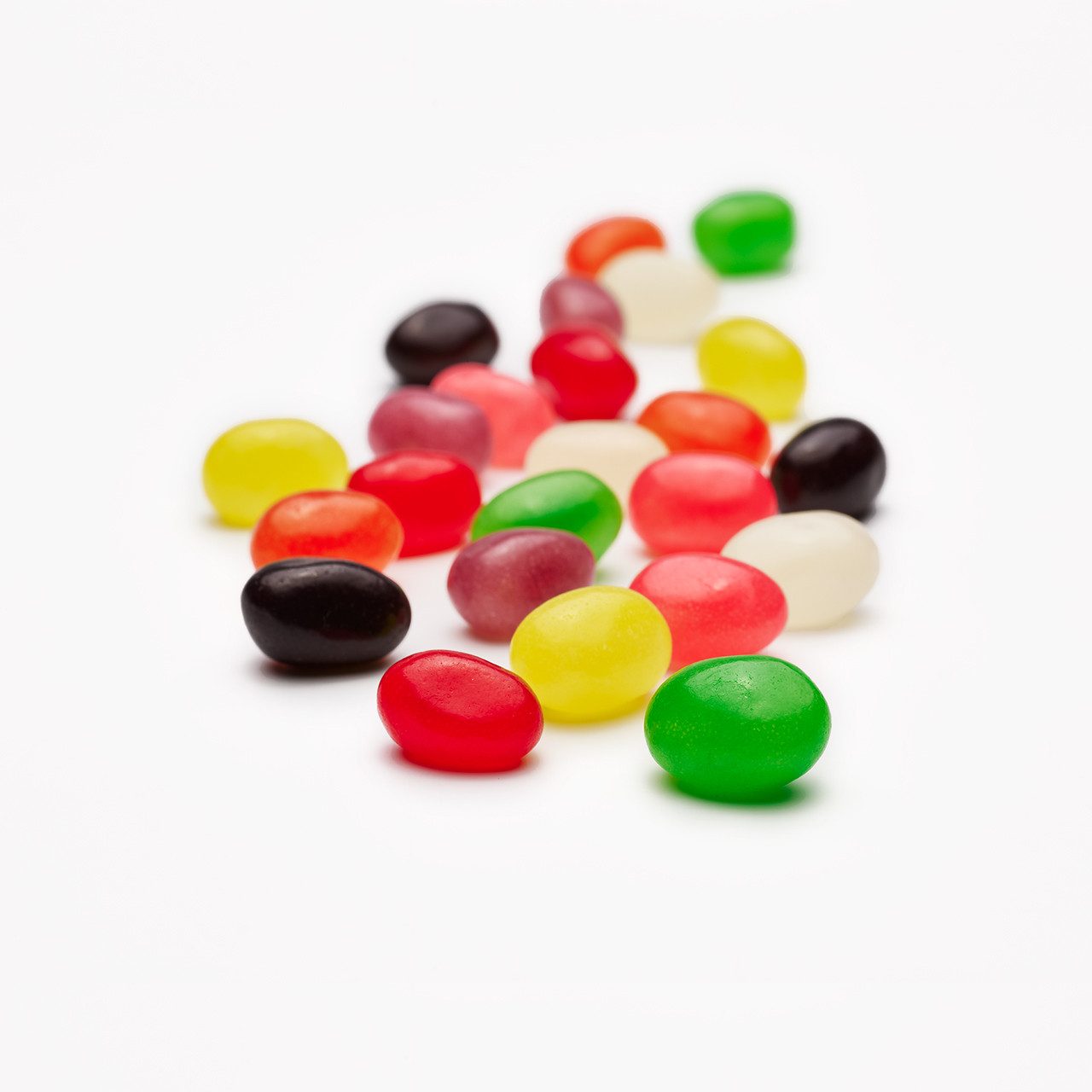 Jelly beans