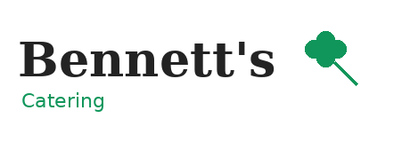 Bennett's Foods logo