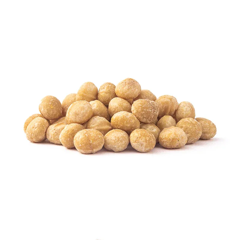 Macadamias