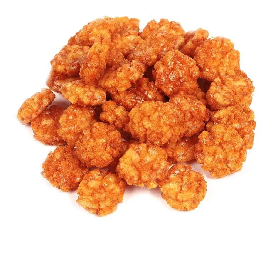 Rice Crackers